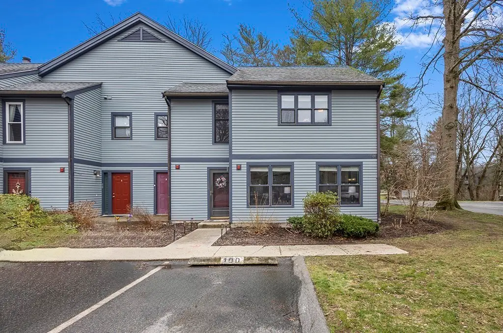 110 Dean St #100, Taunton, MA 02780 - #1