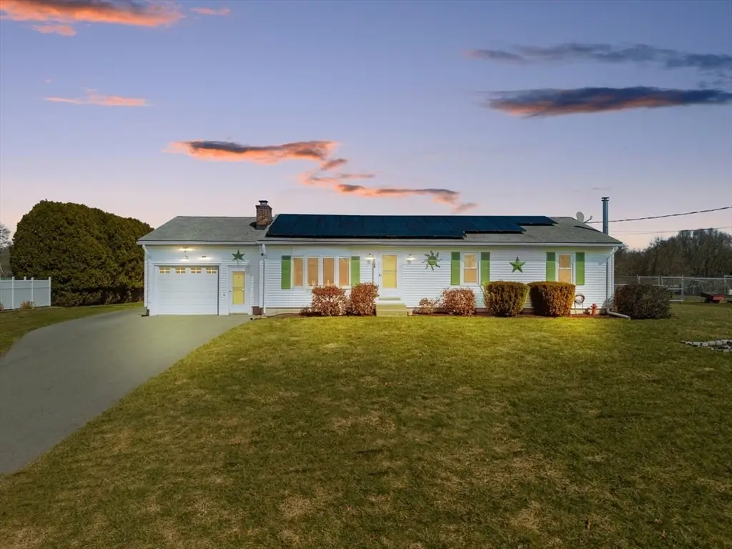 736 Sodom Rd, Westport, MA 02790 - #1