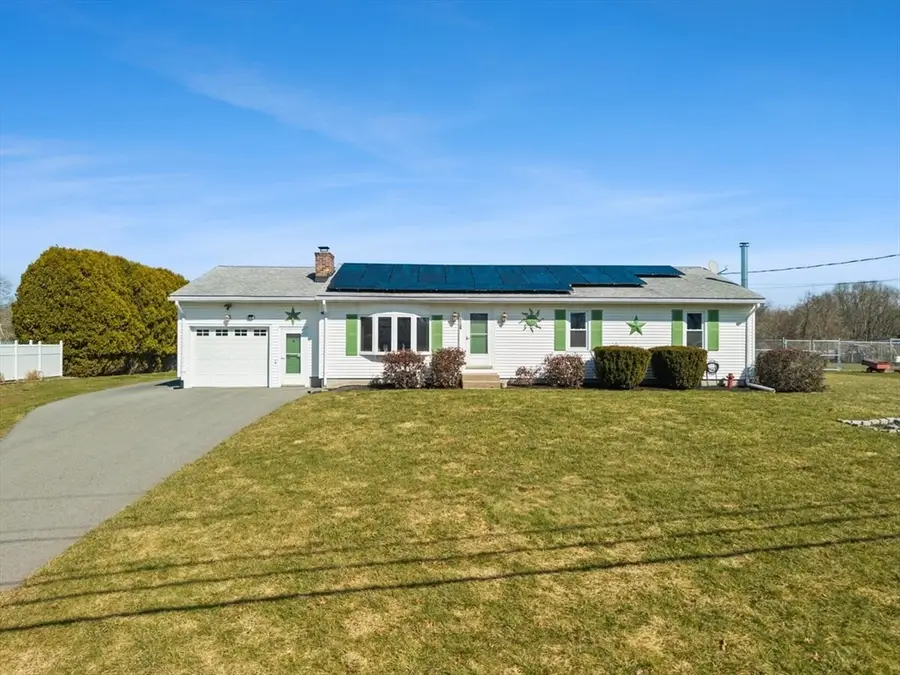 736 Sodom Rd, Westport, MA 02790 - #2