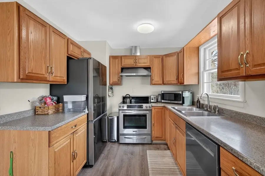 199 Haverhill Street, North Reading, MA 01864 - #2