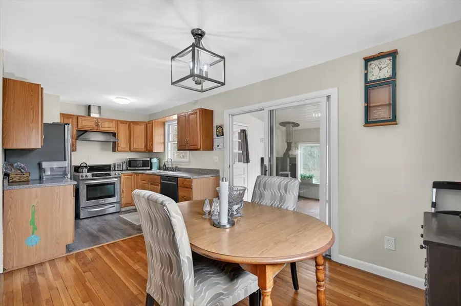 199 Haverhill Street, North Reading, MA 01864 - #3