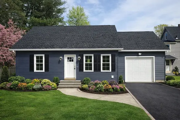 114 Otis St. #C, Westfield, MA 01085