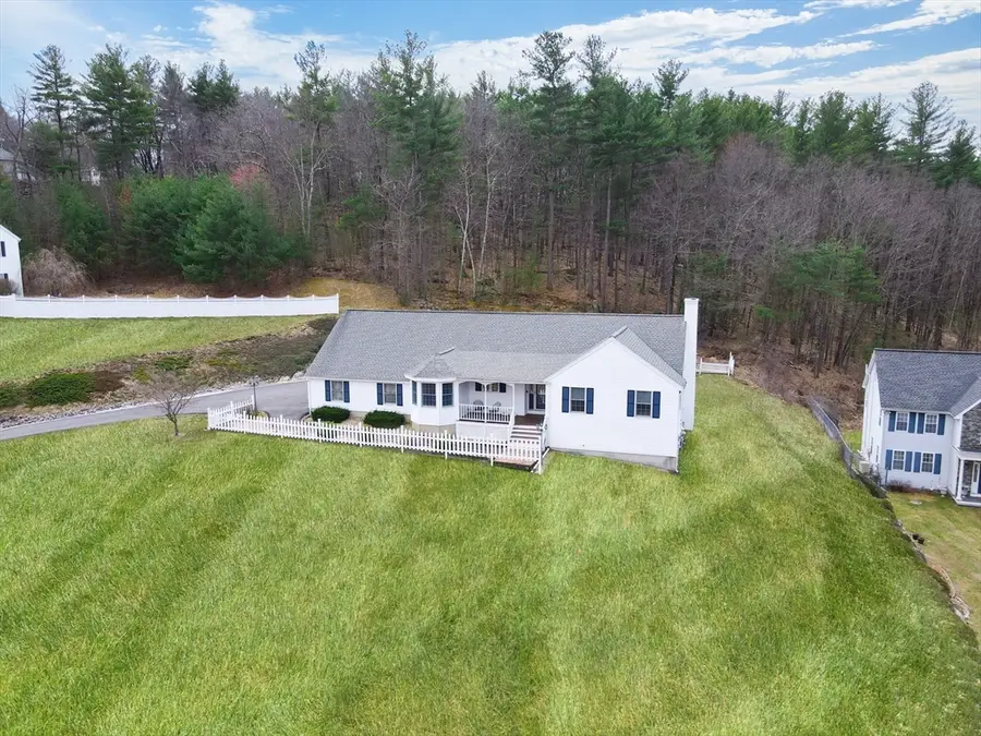 9 Jamie Way, Tyngsborough, MA 01879 - #2