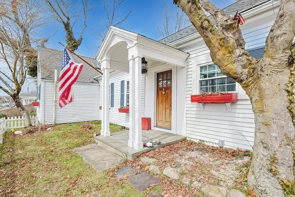 260 State Road, Dartmouth, MA 02747 - #1