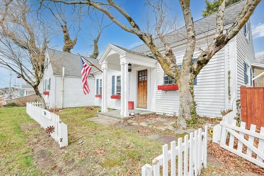 260 State Road, Dartmouth, MA 02747 - #3