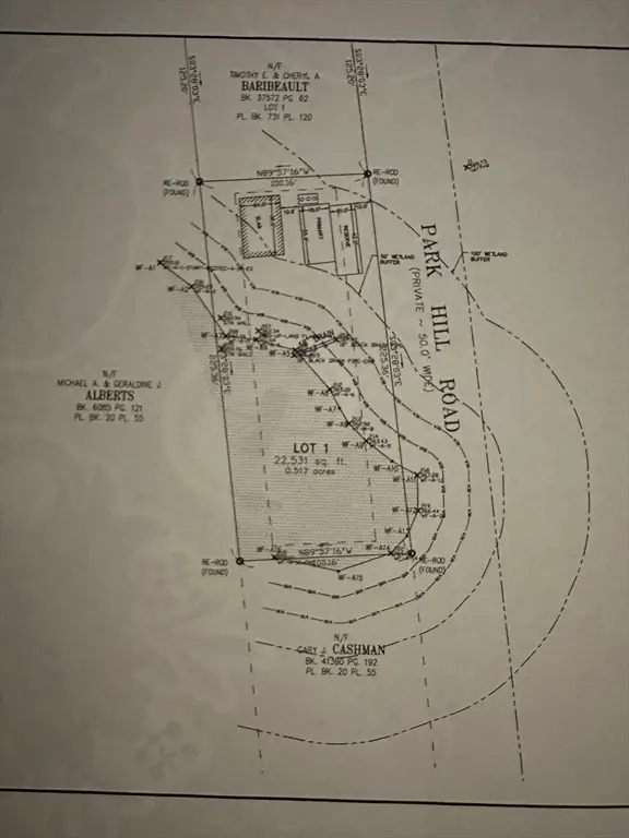 11 Park Hill Rd, Worcester, MA 01607