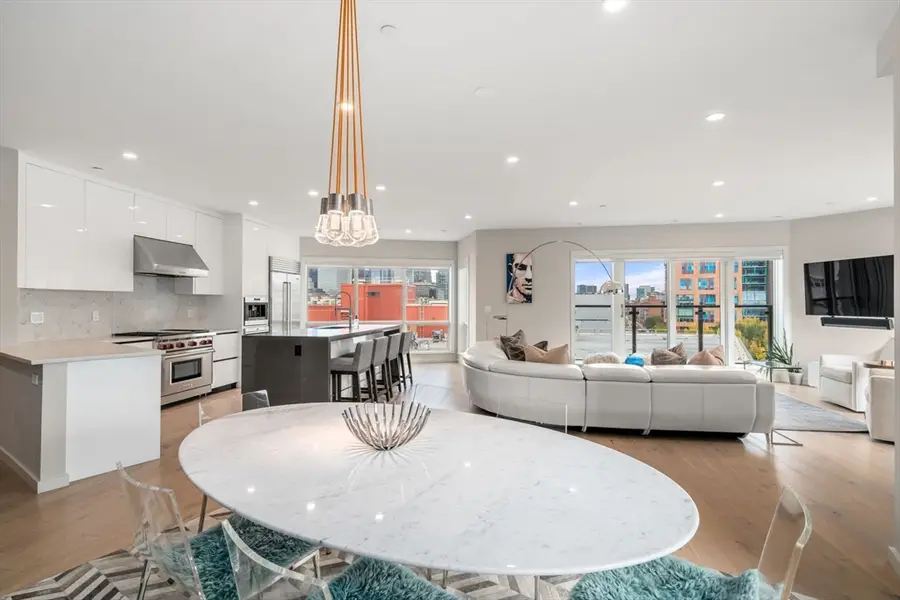 100 A Street #7, Boston, MA 02127 - #3