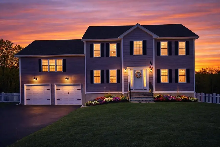 74 Deanna Dr, Holden, MA 01520 - #3