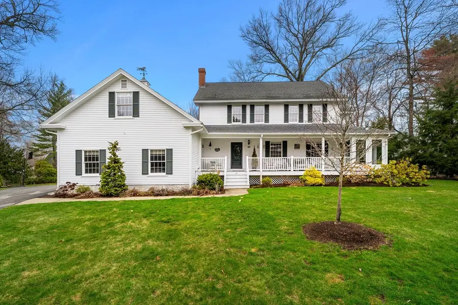 21 Windward Drive, Newburyport, MA 01950 - #2