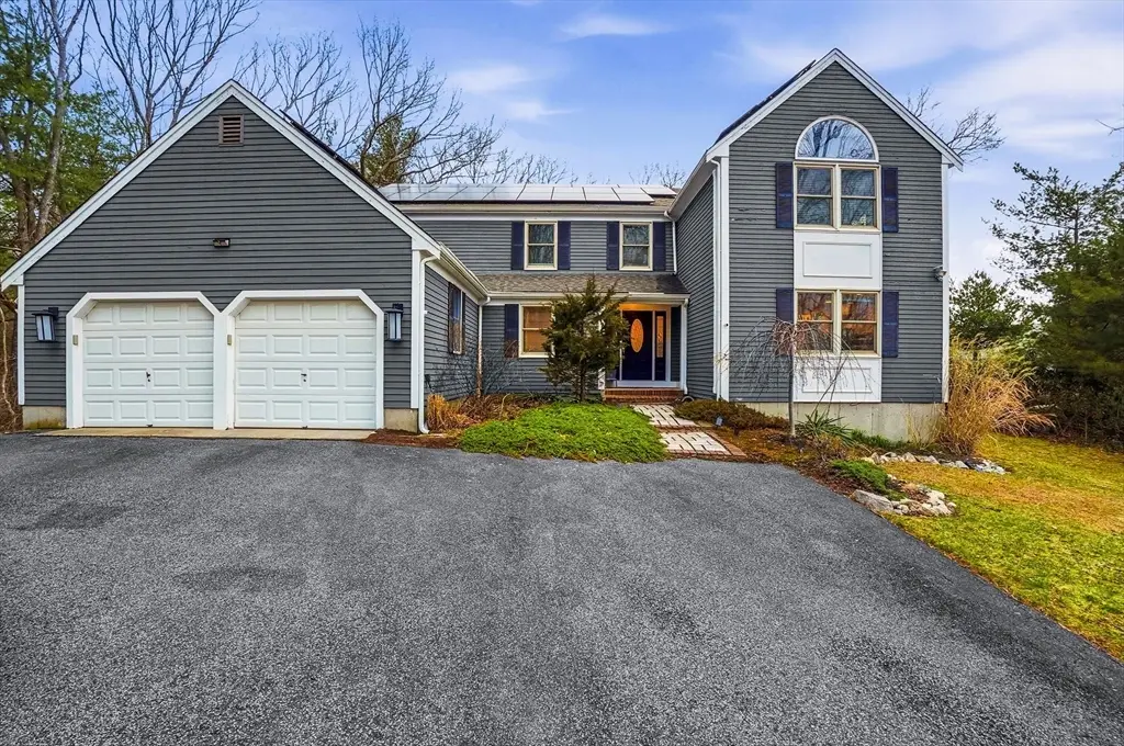 77 Highland Rd, Abington, MA 02351 - #1