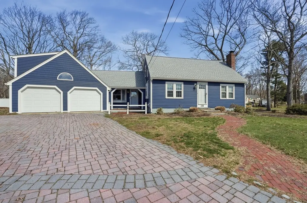 238 Atwell Circle, Marshfield, MA 02050 - #1