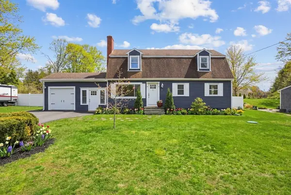 37 Utility Rd, Scituate, MA 02066