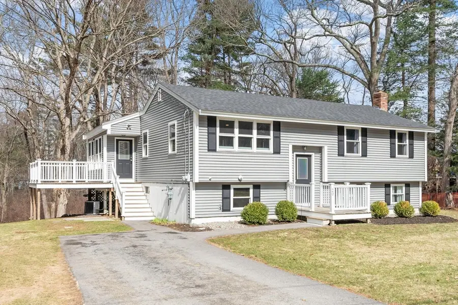 20 Meadowview Road, Georgetown, MA 01833 - #2