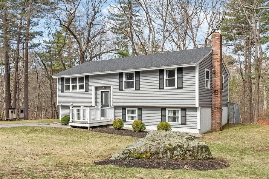 20 Meadowview Road, Georgetown, MA 01833 - #3