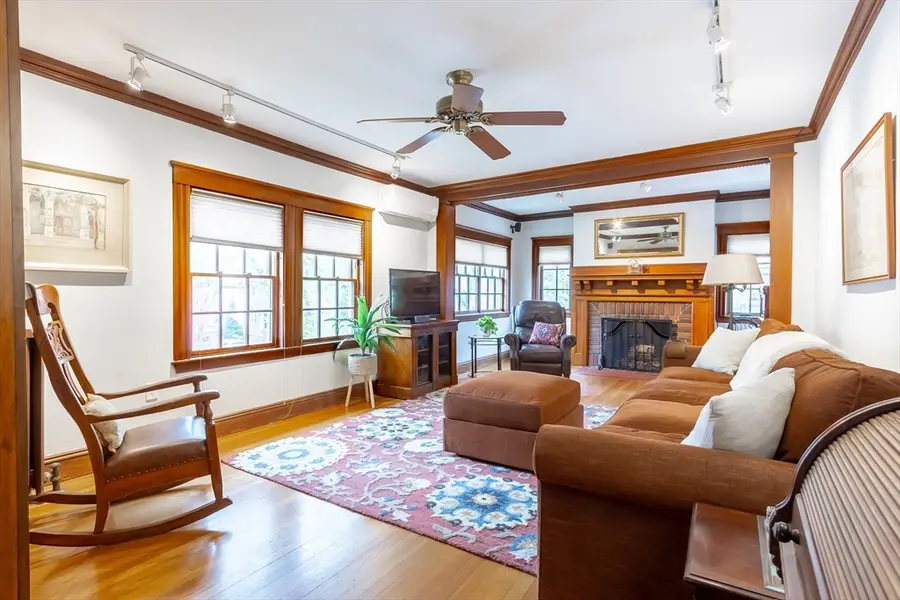 33 Halifax St #2, Boston, MA 02130 - #2