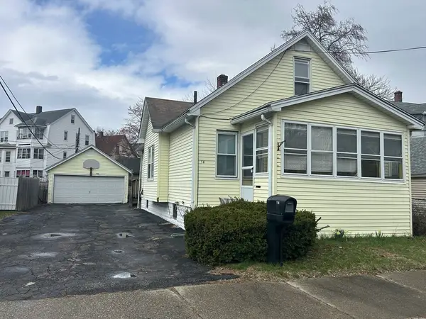 14 Drew Ct, Springfield, MA 01104