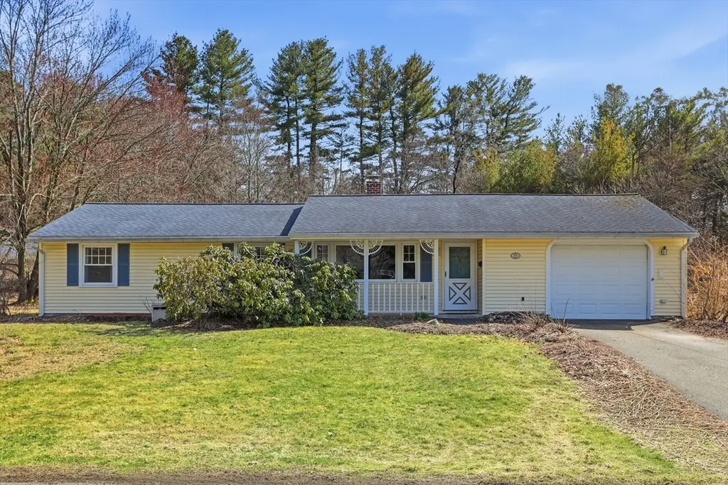 24 Clarissa Rd, Chelmsford, MA 01824 - #1