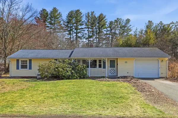 24 Clarissa Rd, Chelmsford, MA 01824