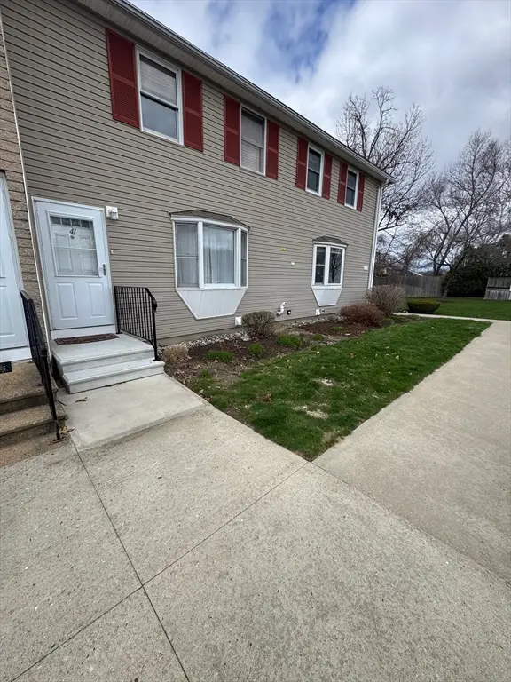 200 Lambert Terrace #41, Chicopee, MA 00120 - #2