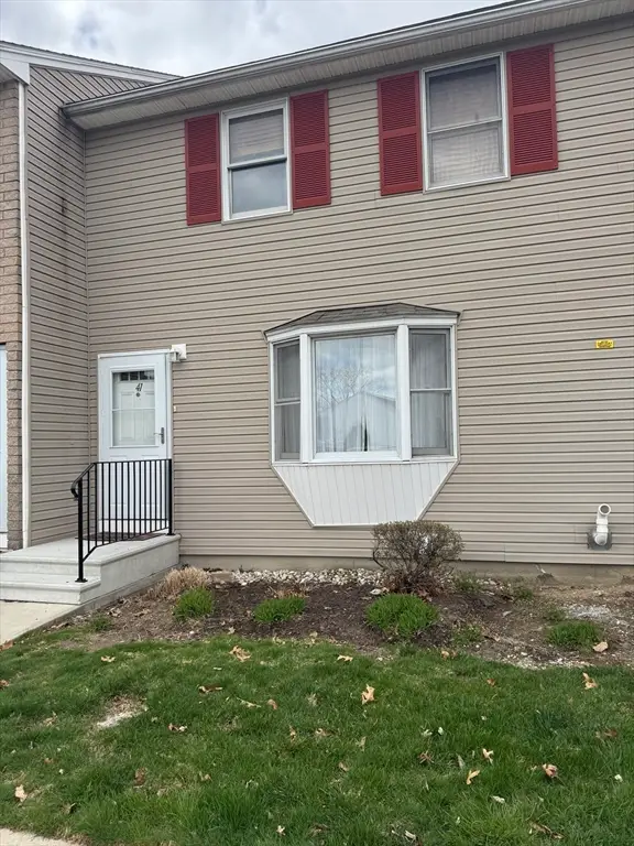 200 Lambert Terrace #41, Chicopee, MA 00120 - #3