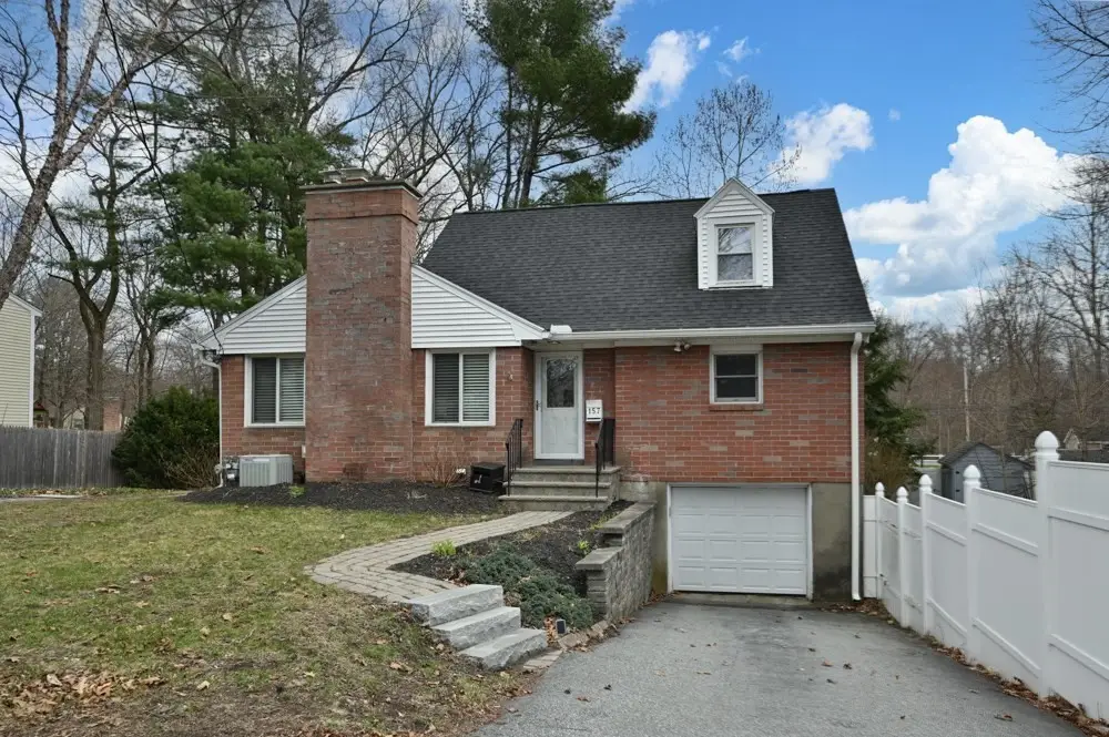 157 Pearl St., Reading, MA 01867 - #1