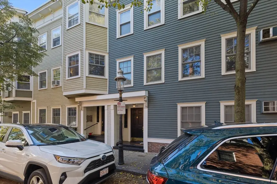 34 Washington St #2B, Boston, MA 02129 - #3