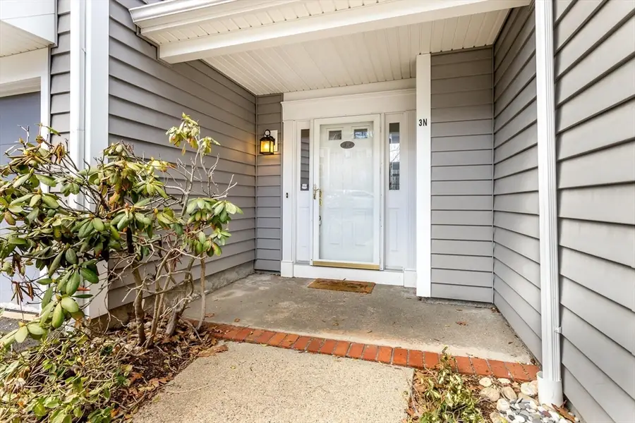 84 Walpole St #3N, Canton, MA 02021 - #3