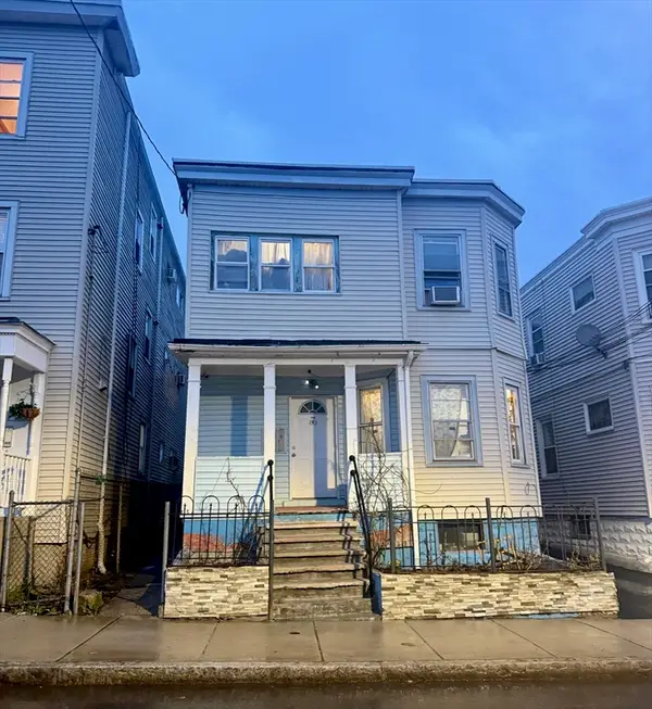 80 Maverick St, Chelsea, MA 02150