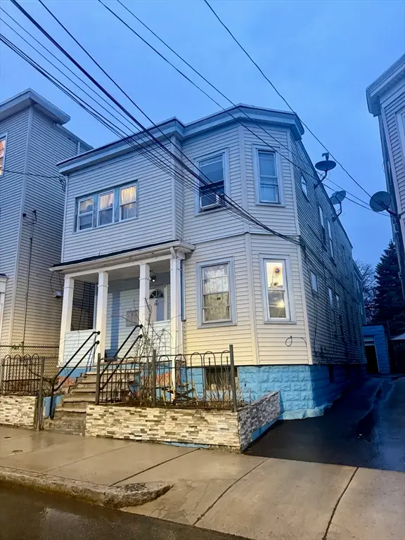 80 Maverick St, Chelsea, MA 02150 - #2