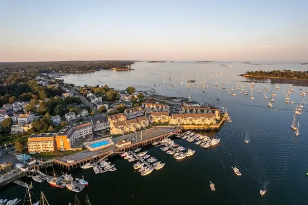 109 Water Street #404, Beverly, MA 01915