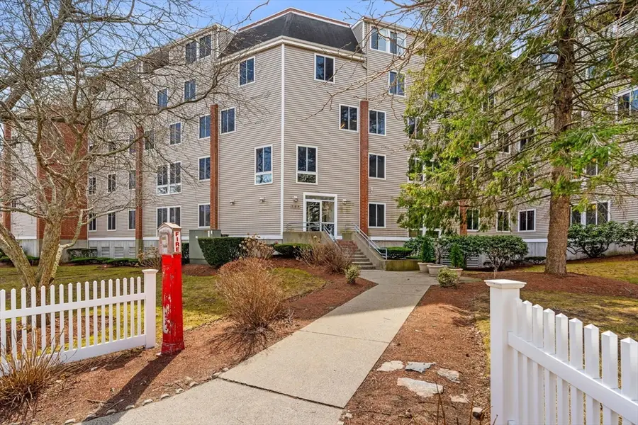 109 Water Street #404, Beverly, MA 01915 - #2