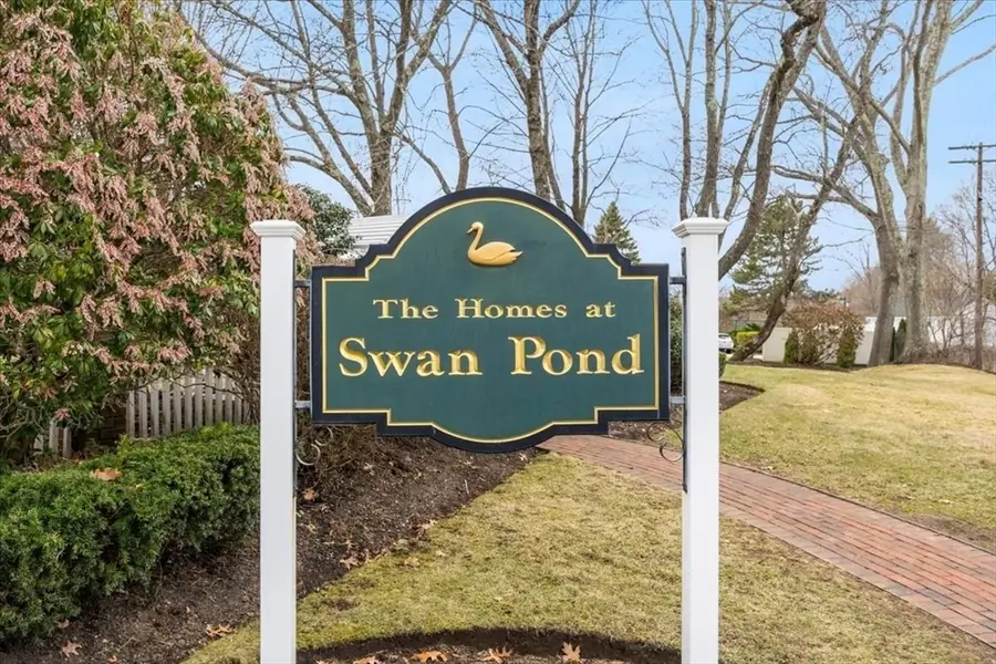 31 Pintail Rd #31, Walpole, MA 02081 - #2