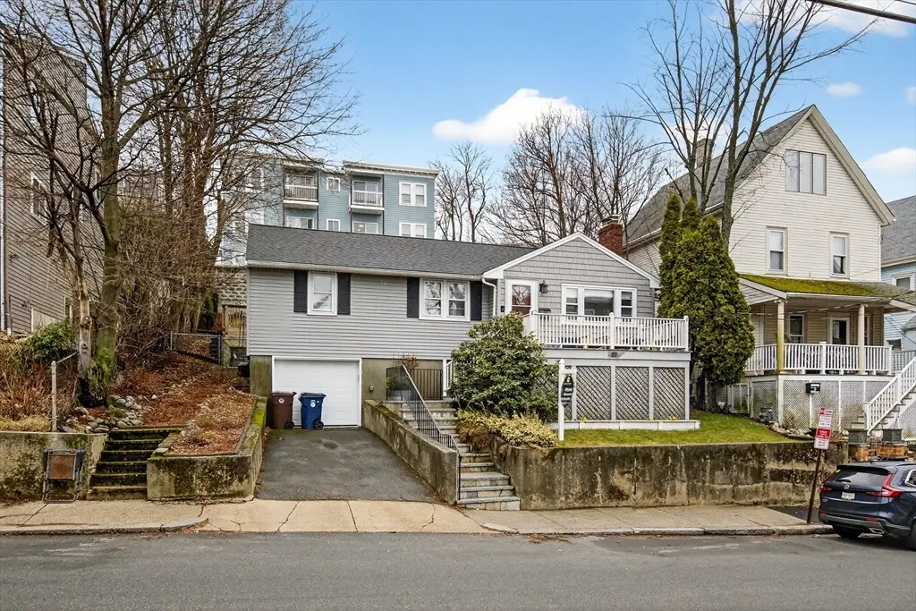 23 Bellingham Avenue, Revere, MA 02151 - #1