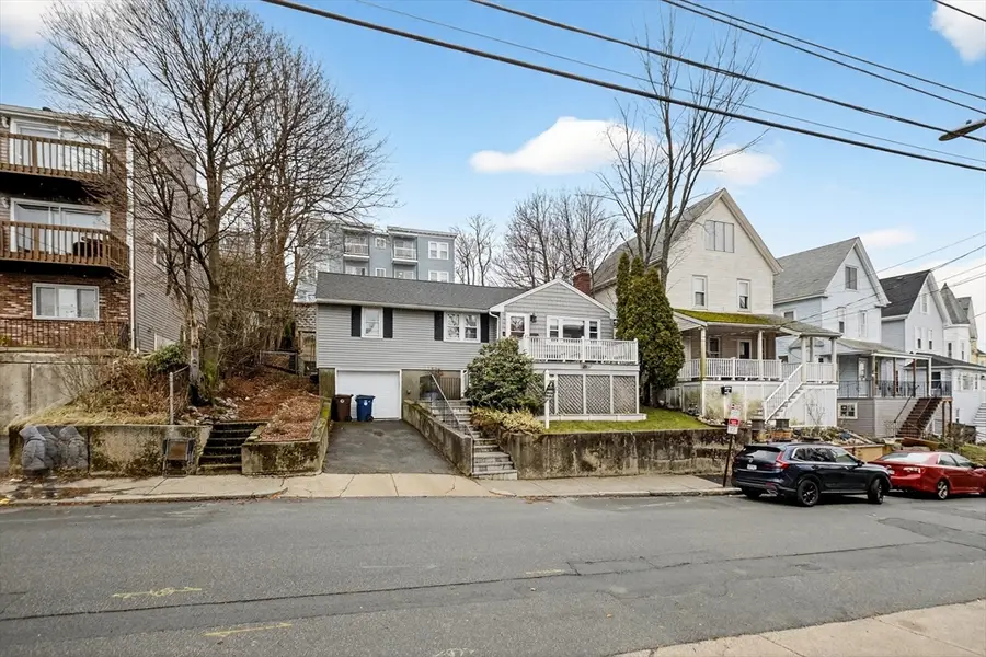 23 Bellingham Avenue, Revere, MA 02151 - #2