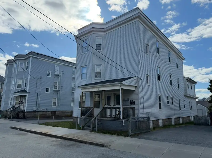 513-515 Whipple Street, Fall River, MA 02724 - #2