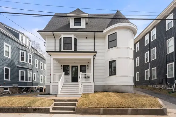 26 Adelaide Street #1, Boston, MA 02130