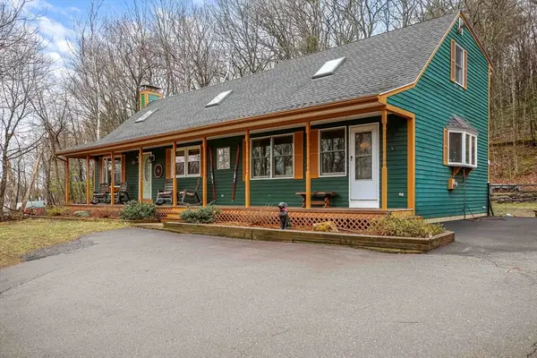 186 Elm St., Leominster, MA 01453