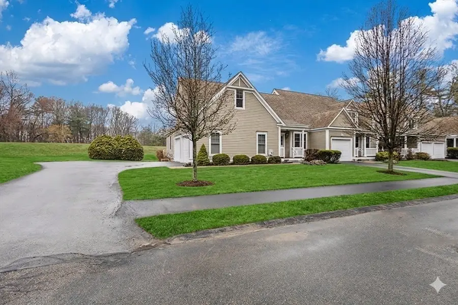 26 Sanctuary Ln #26, Hopkinton, MA 01748 - #2