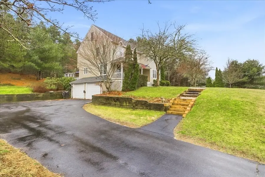 25 Nor'east Ln, Plymouth, MA 02360 - #3