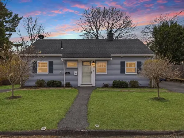 63 Jasper St, Saugus, MA 01906