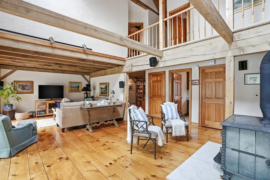 118 Pleasant St, Norwell, MA 02061 - #2