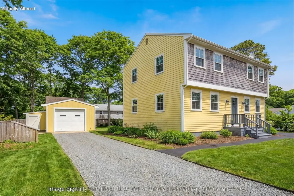 174 Barlows Landing Rd, Pocasset, MA 02559 - #1