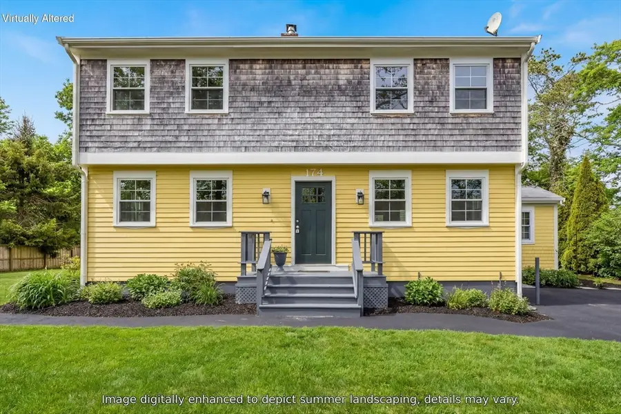 174 Barlows Landing Rd, Pocasset, MA 02559 - #2