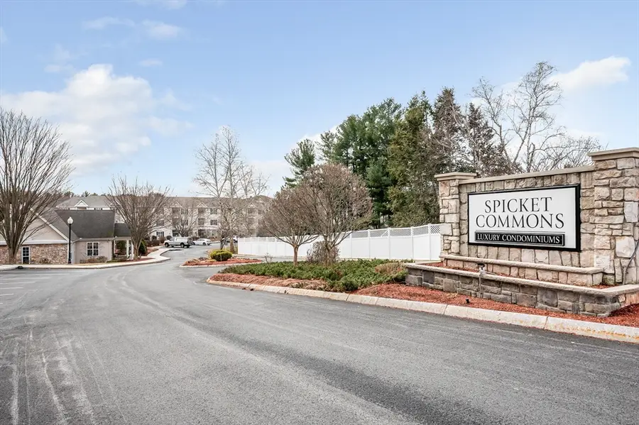 21 Hampshire Rd #306, Methuen, MA 01844 - #2