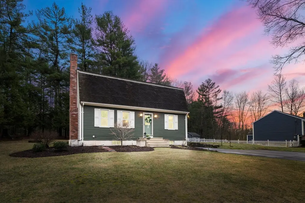 165 Worcester St., Taunton, MA 02780 - #1