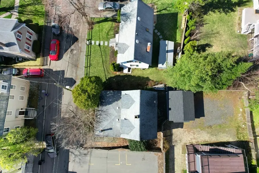 3 Cottage St, Marblehead, MA 01945 - #2