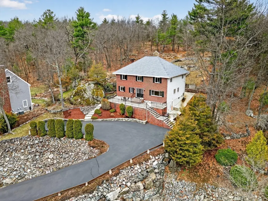 12 Parkway Dr, Saugus, MA 01906 - #1