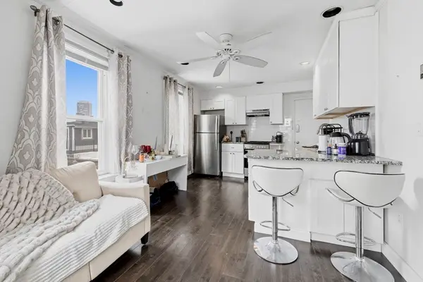 46 Lewis Street #10, Boston, MA 02113