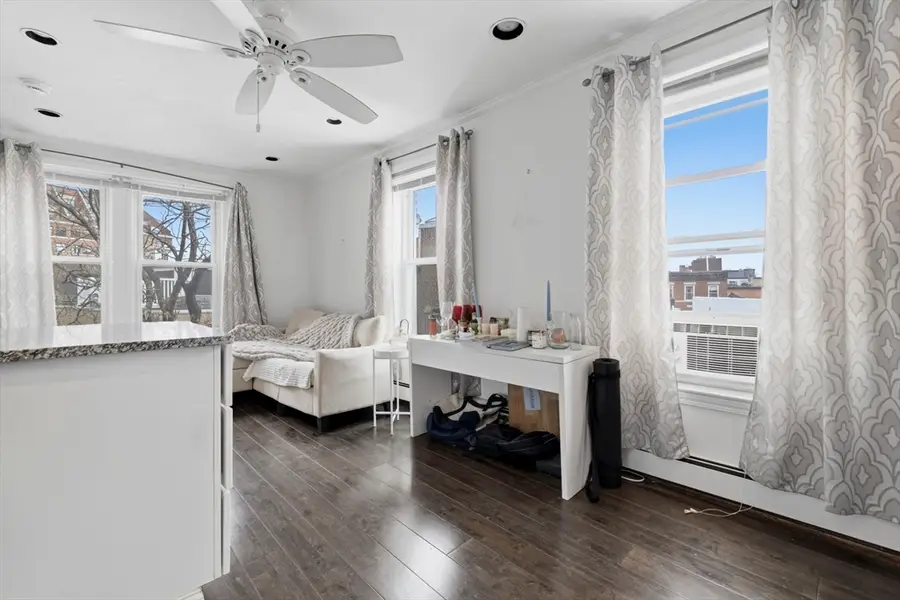 46 Lewis Street #10, Boston, MA 02113 - #2