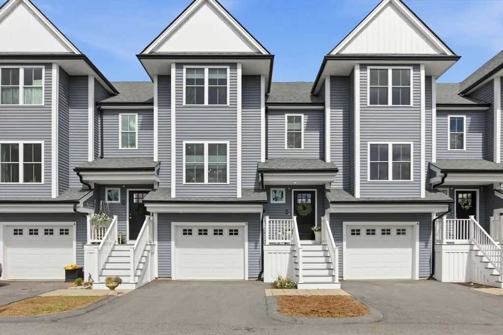 274 Providence Rd #5, South Grafton, MA 01560 - #1